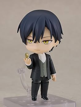 Amazon | ねんどろいど 彼女が公爵邸に行った理由